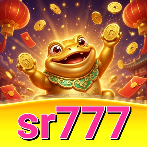 Layar beranda sr777