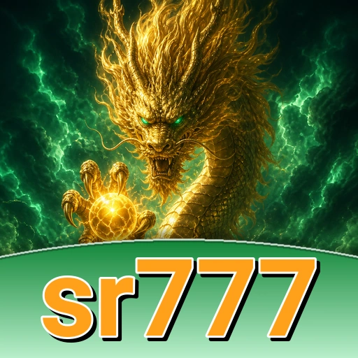 Layar pengaturan sr777