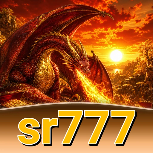 Halaman profil sr777